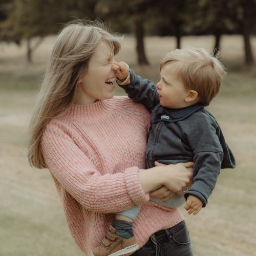 Claire's Profile Pic