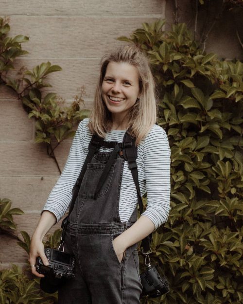 Claire Juliet Paton Profile Image: ...