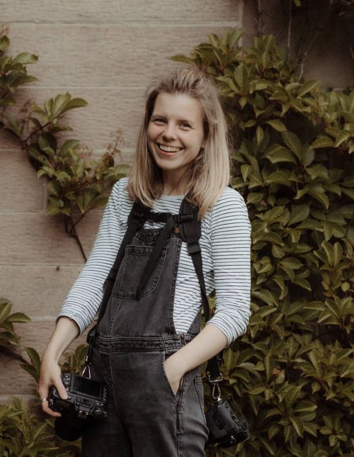 Claire Juliet Paton Profile Image: ...
