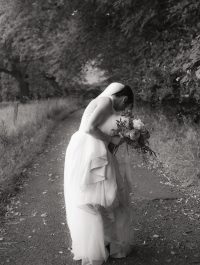 Summer Wedding at The Byre at Inchyra